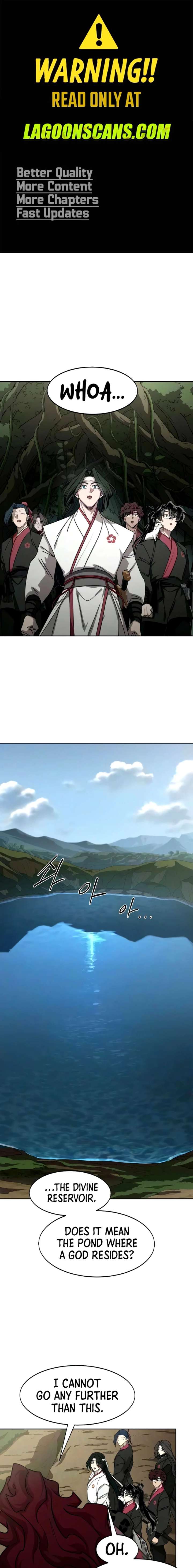 Read Return of the Flowery Mountain Sect EN Manga Online
