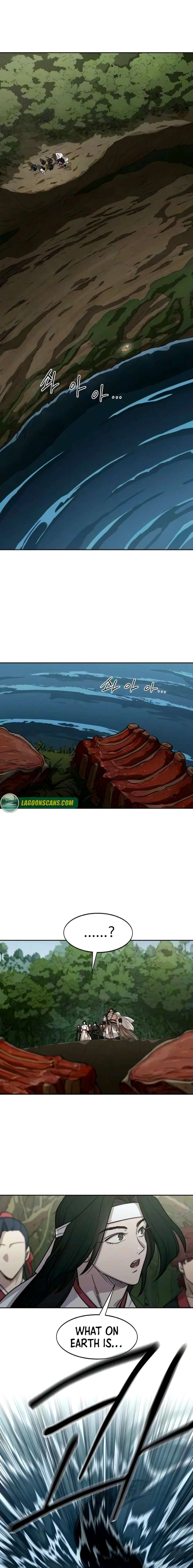 Read Return of the Flowery Mountain Sect EN Manga Online