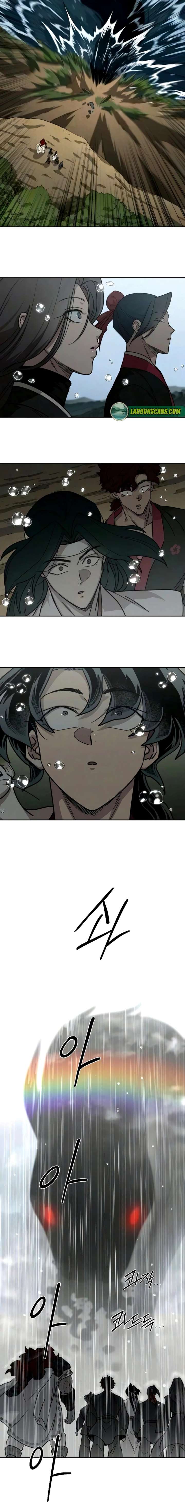 Read Return of the Flowery Mountain Sect EN Manga Online