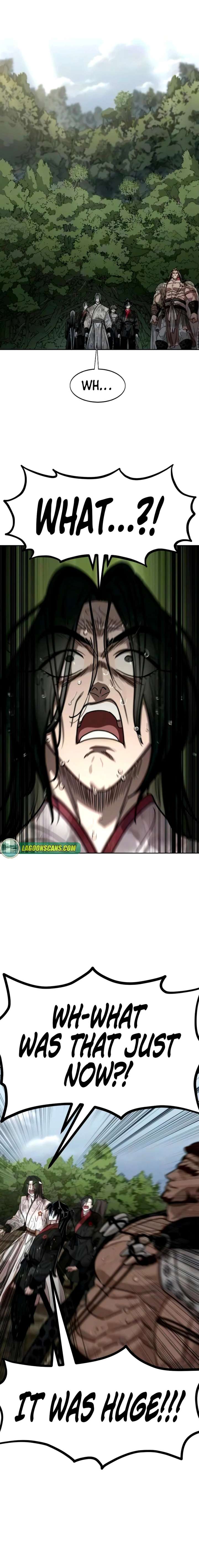 Read Return of the Flowery Mountain Sect EN Manga Online