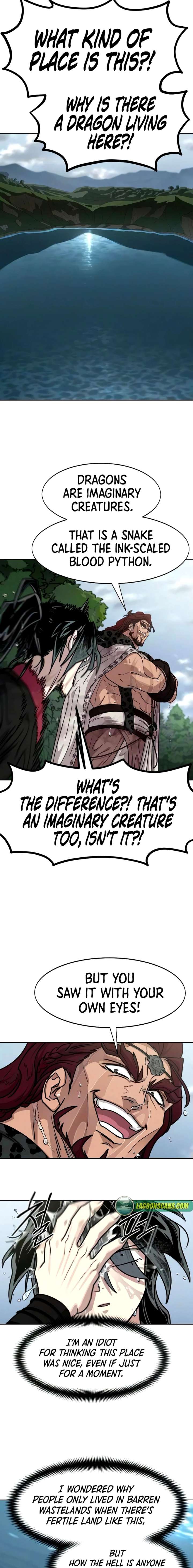 Read Return of the Flowery Mountain Sect EN Manga Online