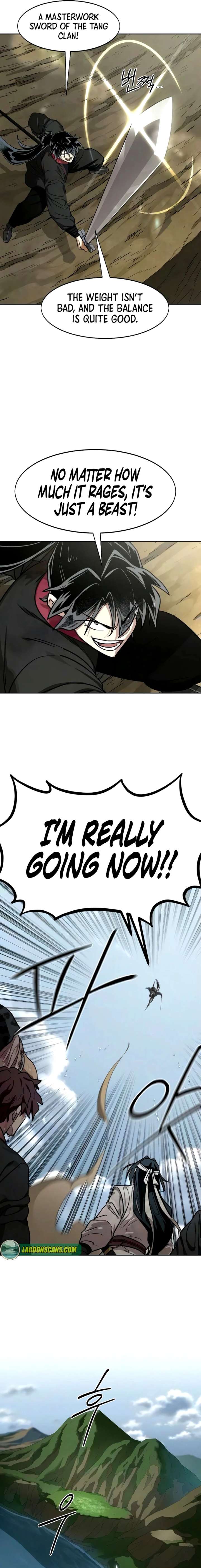 Read Return of the Flowery Mountain Sect EN Manga Online