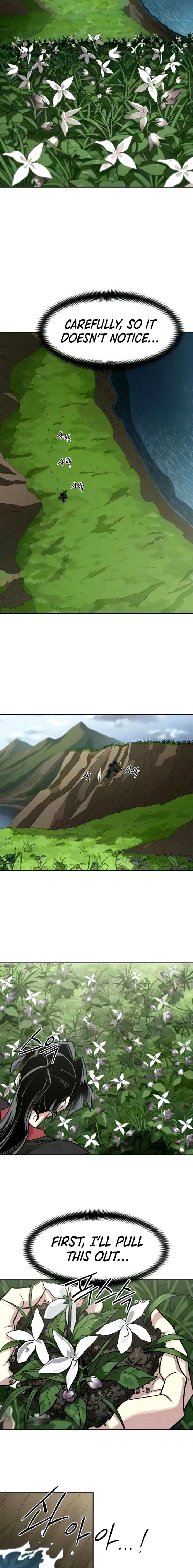 Read Return of the Flowery Mountain Sect EN Manga Online