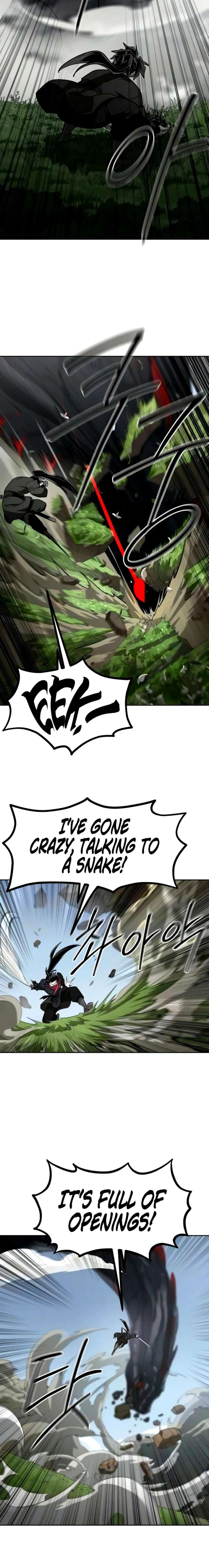Read Return of the Flowery Mountain Sect EN Manga Online