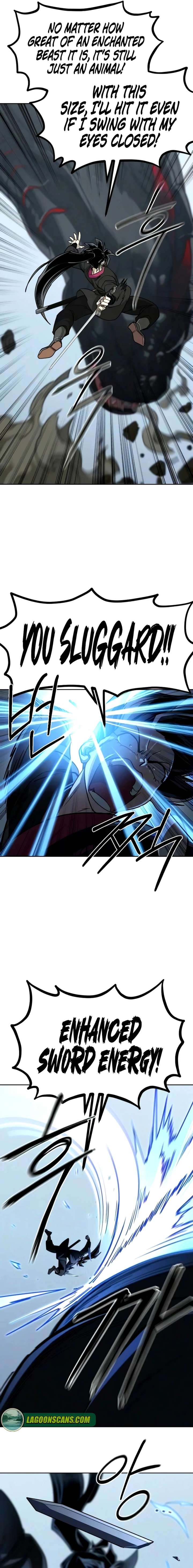 Read Return of the Flowery Mountain Sect EN Manga Online