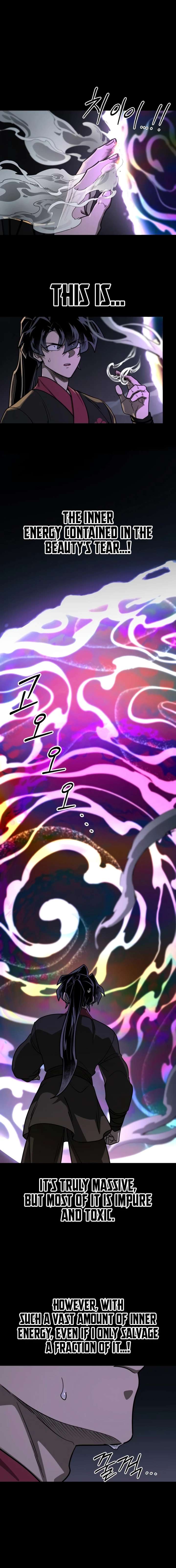 Read Return of the Flowery Mountain Sect EN Manga Online