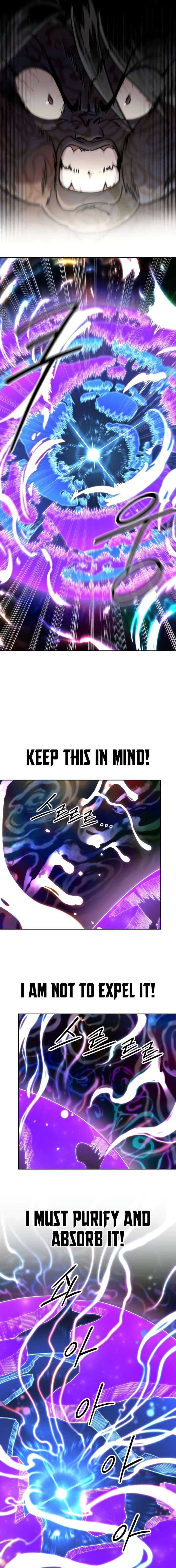 Read Return of the Flowery Mountain Sect EN Manga Online