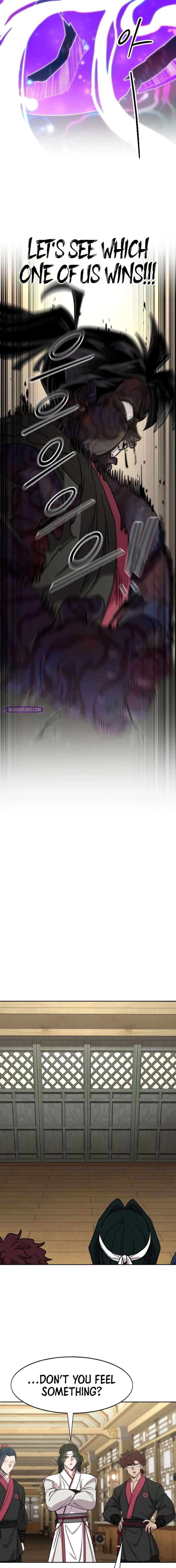 Read Return of the Flowery Mountain Sect EN Manga Online