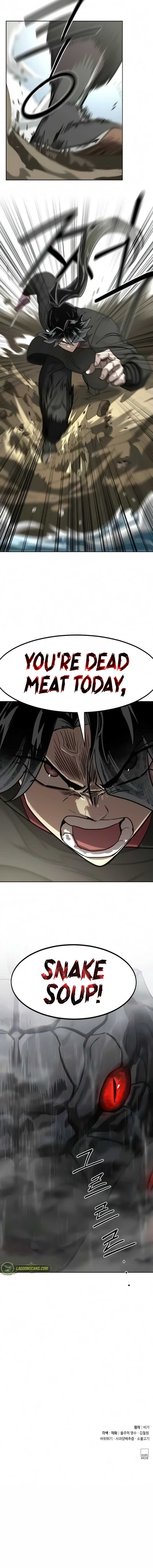 Read Return of the Flowery Mountain Sect EN Manga Online