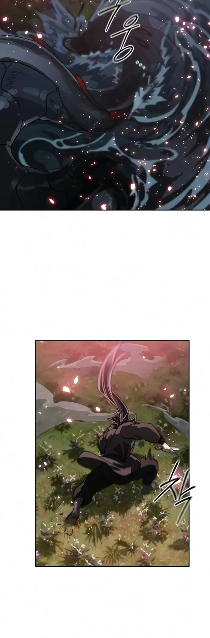 Read Return of the Flowery Mountain Sect EN Manga Online