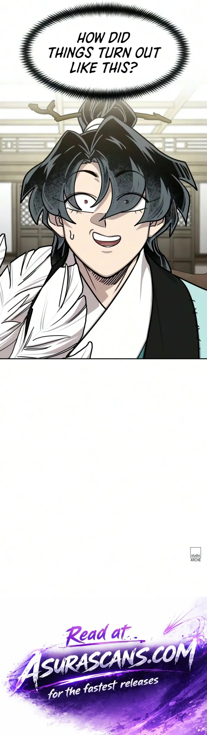 Read Return of the Flowery Mountain Sect EN Manga Online