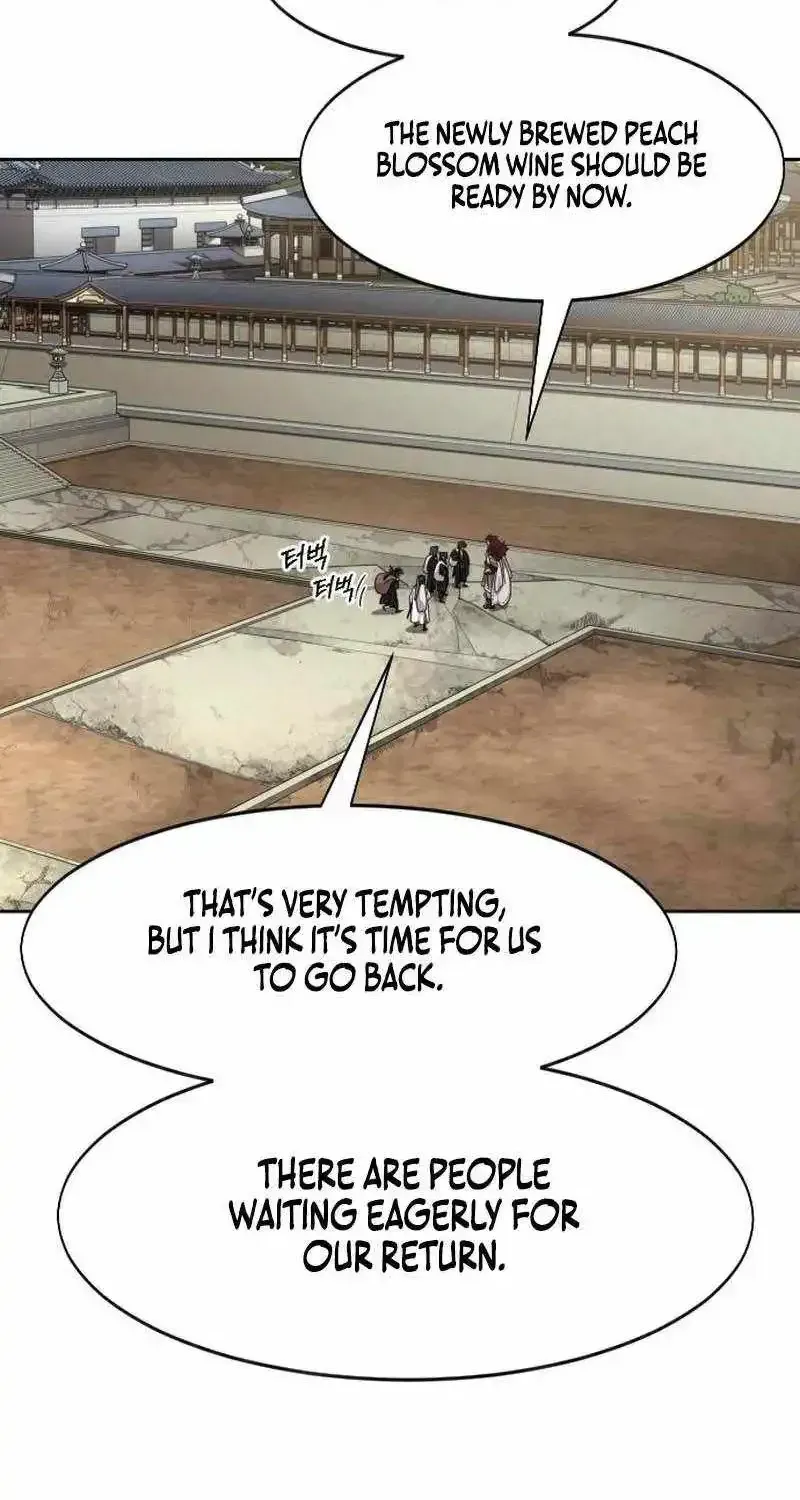 Read Return of the Flowery Mountain Sect EN Manga Online