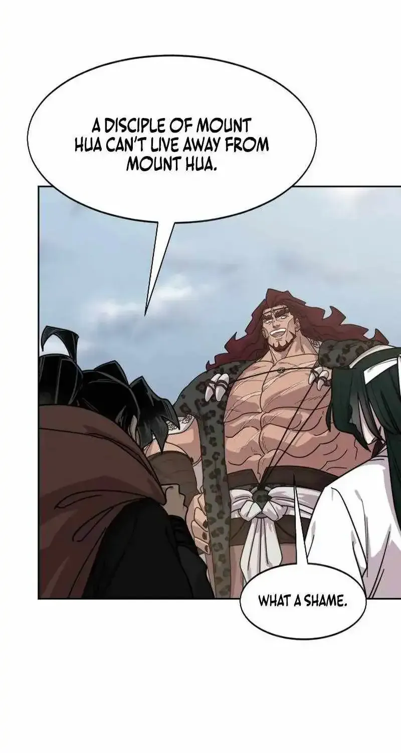 Read Return of the Flowery Mountain Sect EN Manga Online