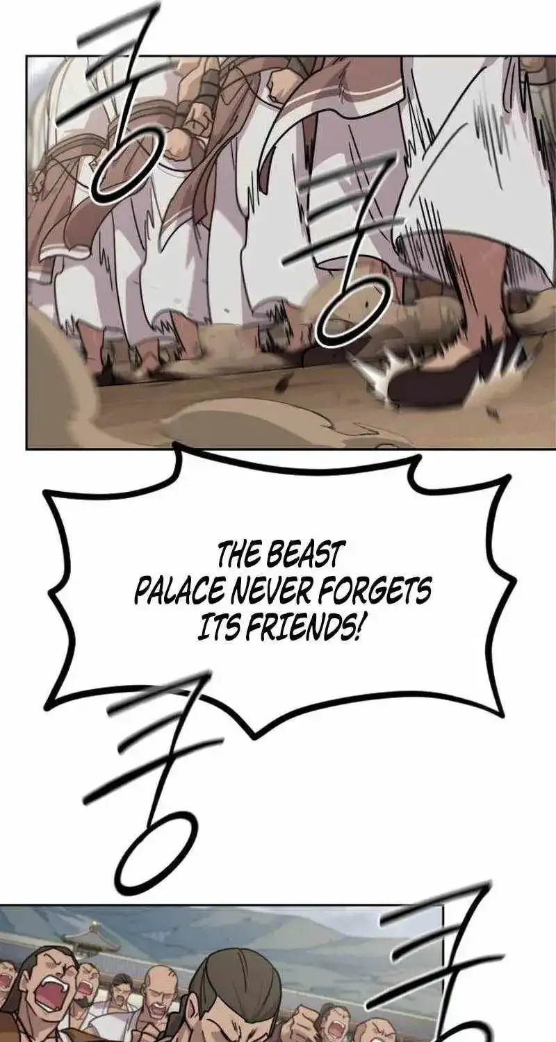 Read Return of the Flowery Mountain Sect EN Manga Online