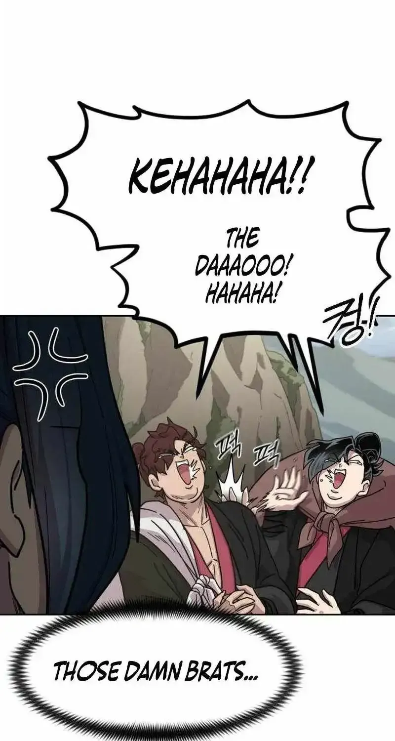 Read Return of the Flowery Mountain Sect EN Manga Online
