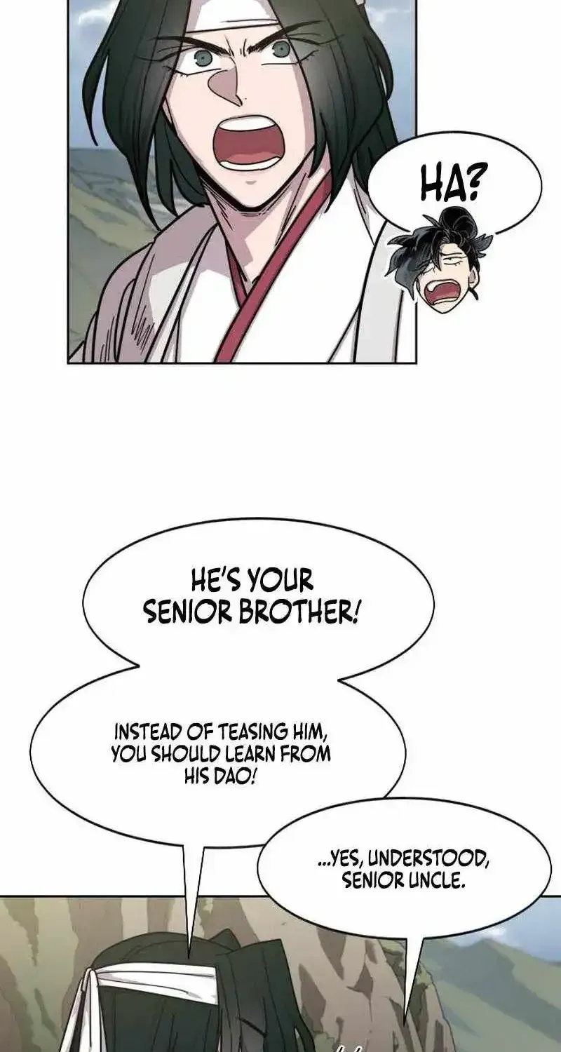 Read Return of the Flowery Mountain Sect EN Manga Online