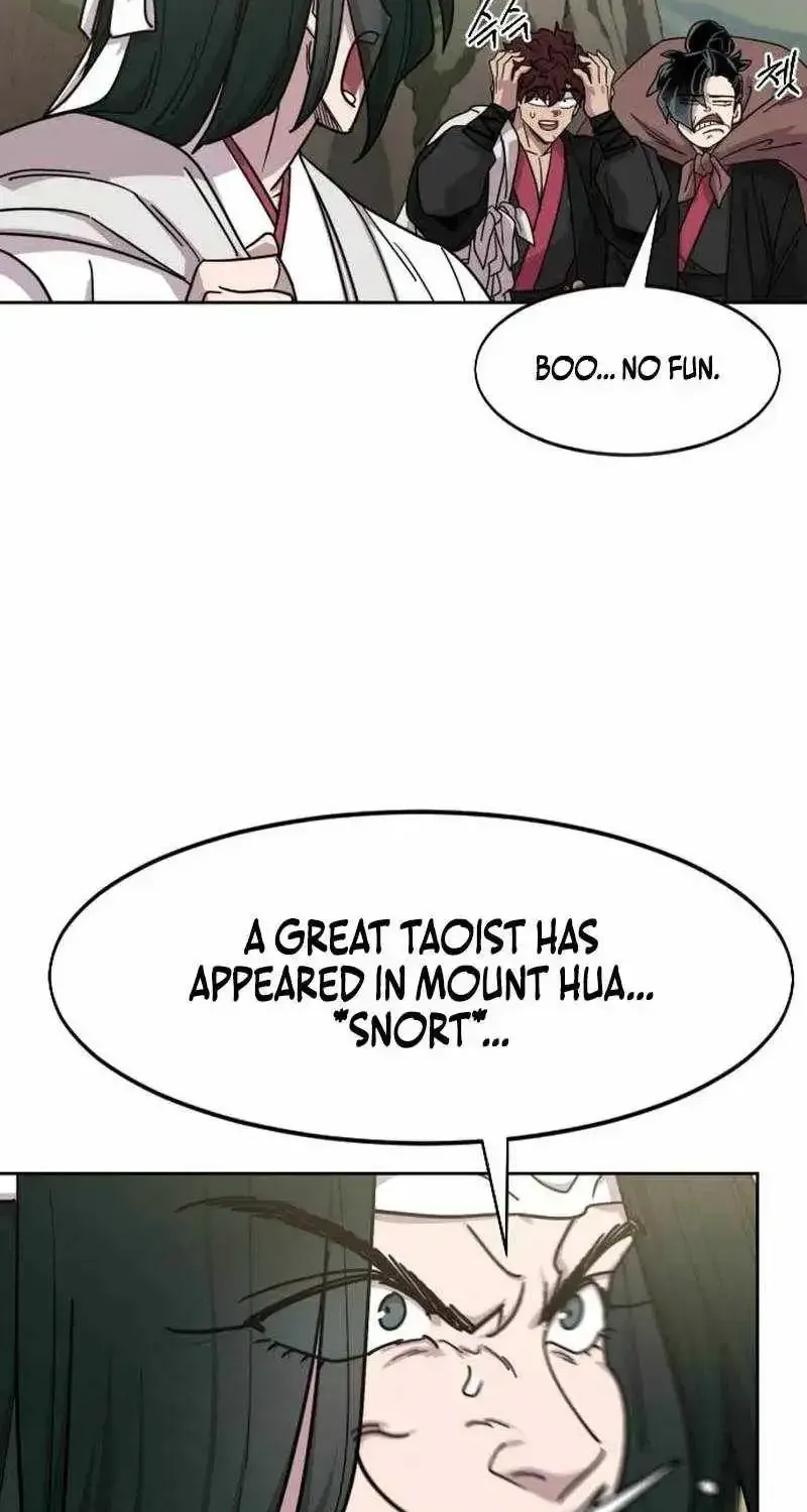 Read Return of the Flowery Mountain Sect EN Manga Online