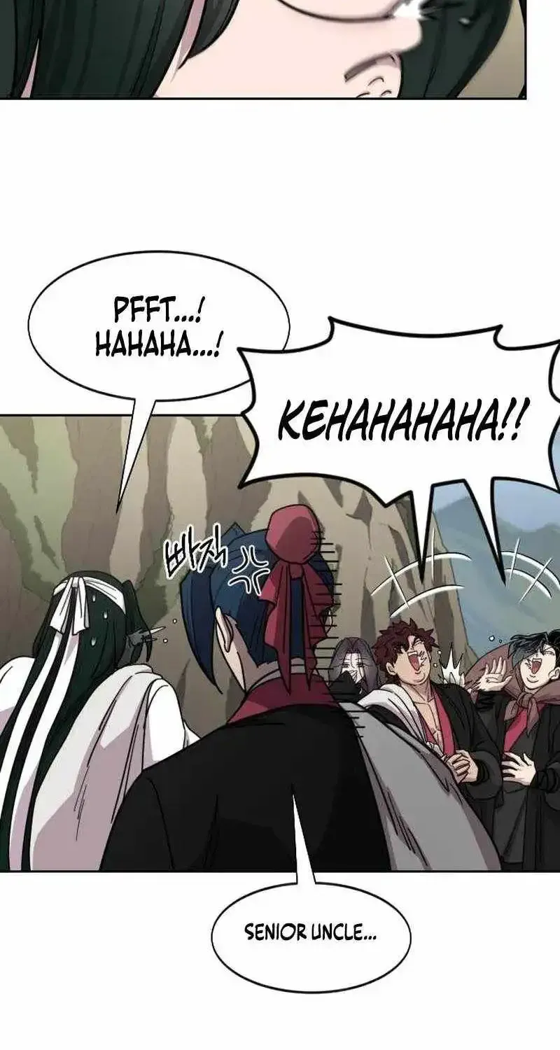 Read Return of the Flowery Mountain Sect EN Manga Online