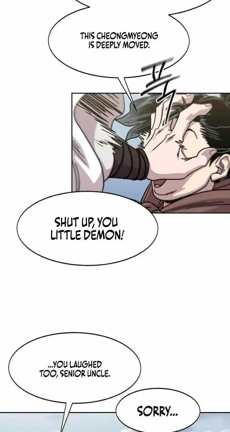 Read Return of the Flowery Mountain Sect EN Manga Online