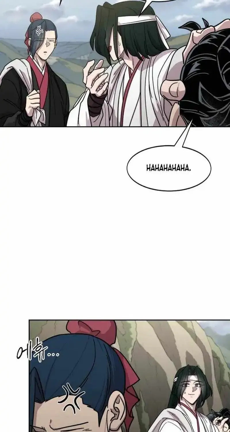 Read Return of the Flowery Mountain Sect EN Manga Online