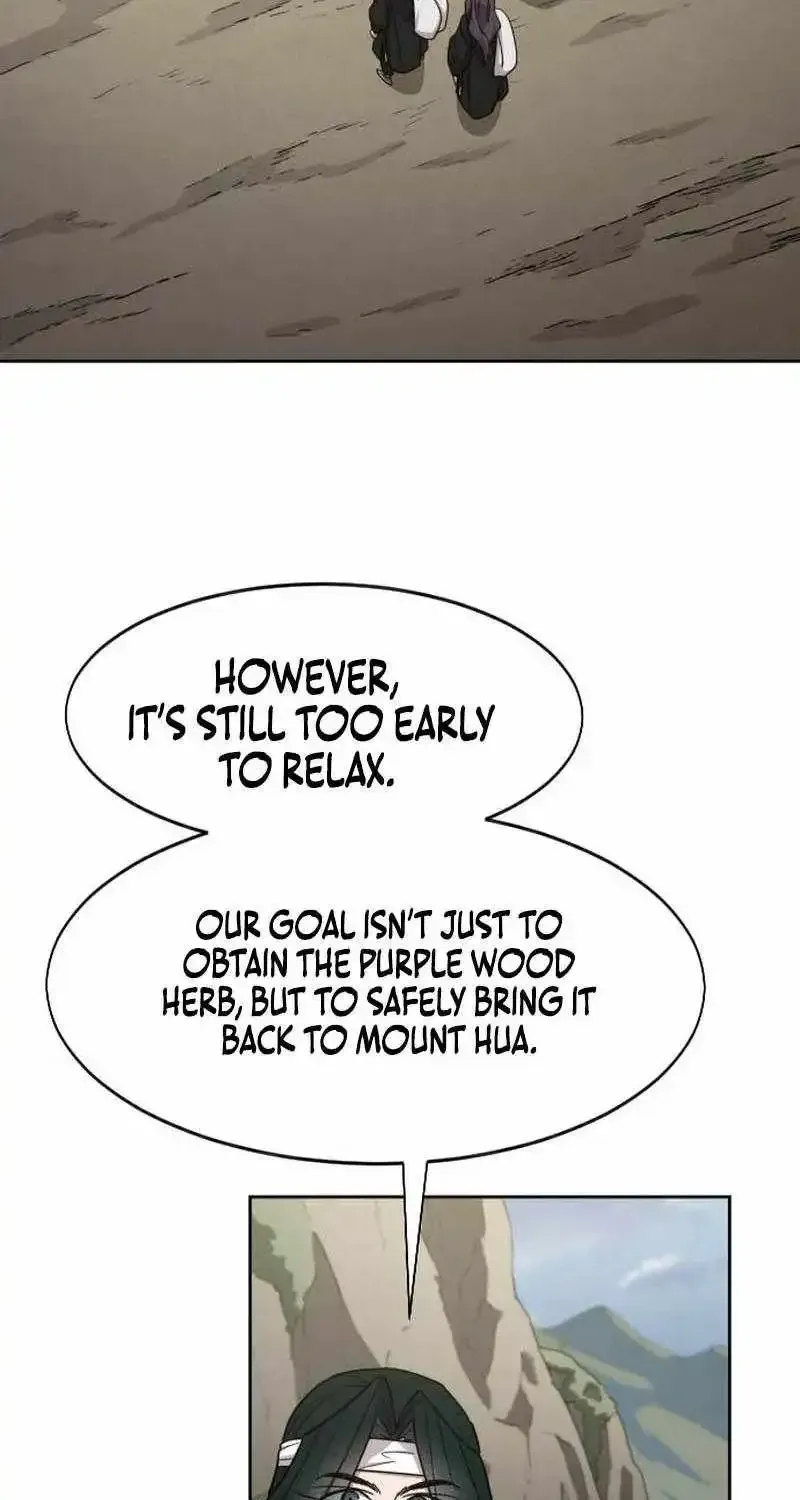Read Return of the Flowery Mountain Sect EN Manga Online