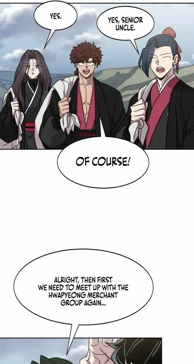 Read Return of the Flowery Mountain Sect EN Manga Online