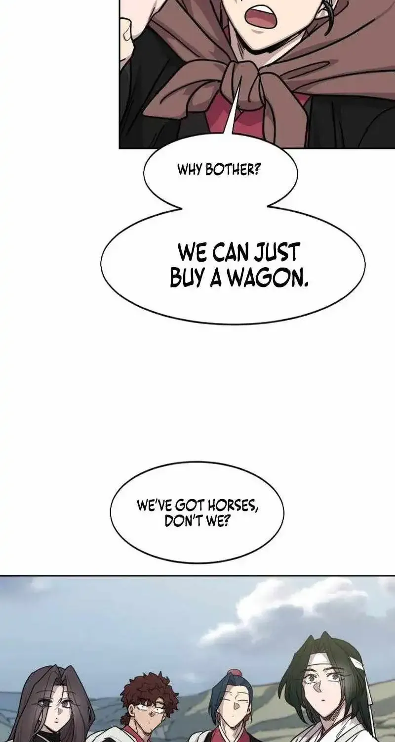 Read Return of the Flowery Mountain Sect EN Manga Online