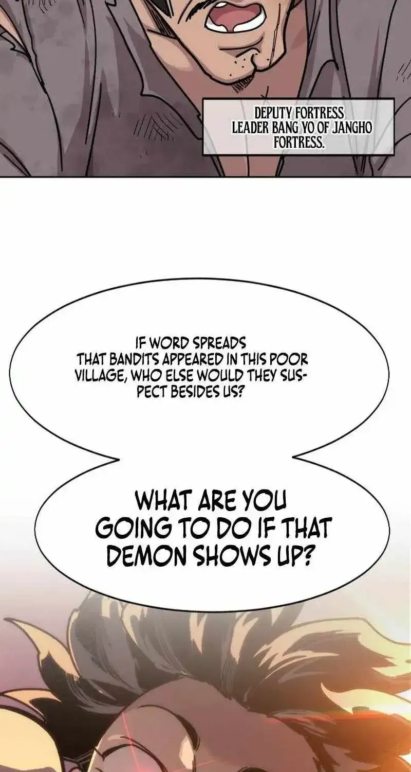 Read Return of the Flowery Mountain Sect EN Manga Online