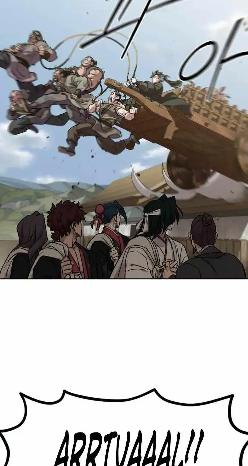 Read Return of the Flowery Mountain Sect EN Manga Online