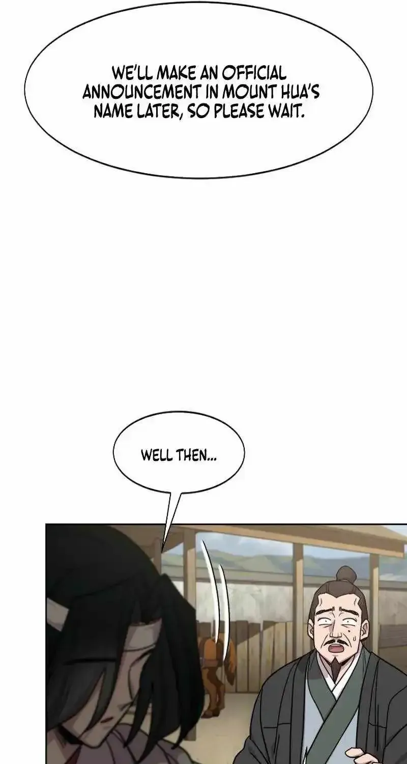 Read Return of the Flowery Mountain Sect EN Manga Online