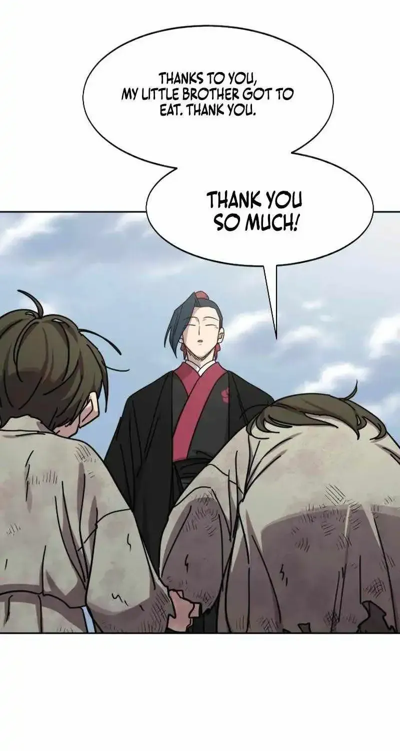 Read Return of the Flowery Mountain Sect EN Manga Online