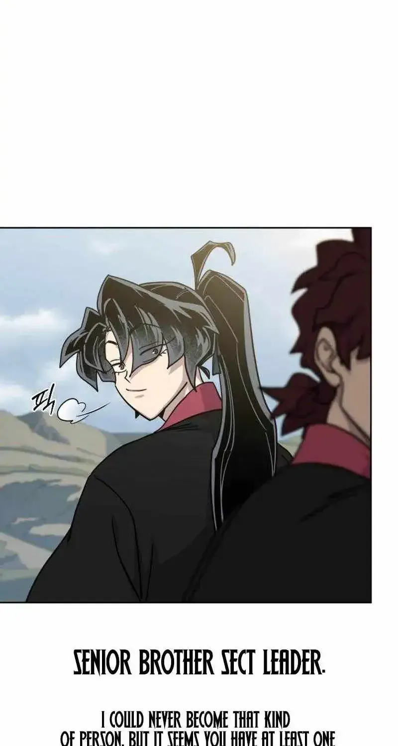 Read Return of the Flowery Mountain Sect EN Manga Online