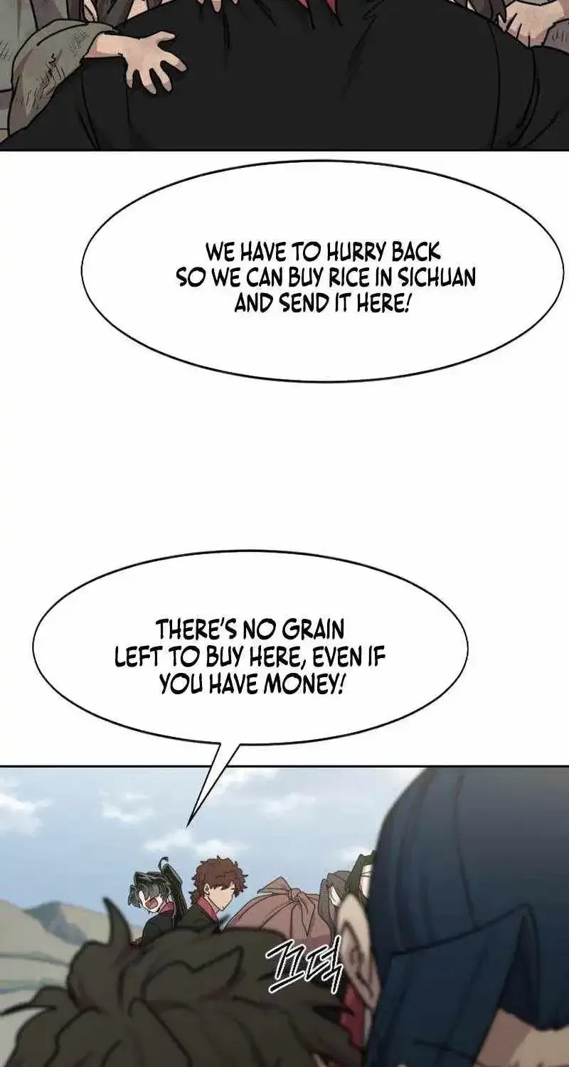 Read Return of the Flowery Mountain Sect EN Manga Online