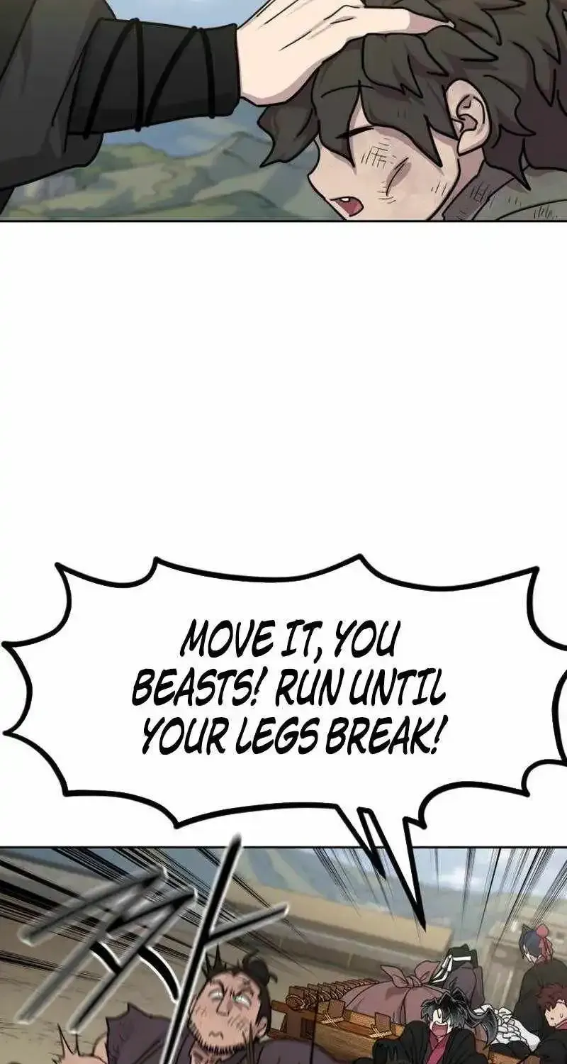 Read Return of the Flowery Mountain Sect EN Manga Online