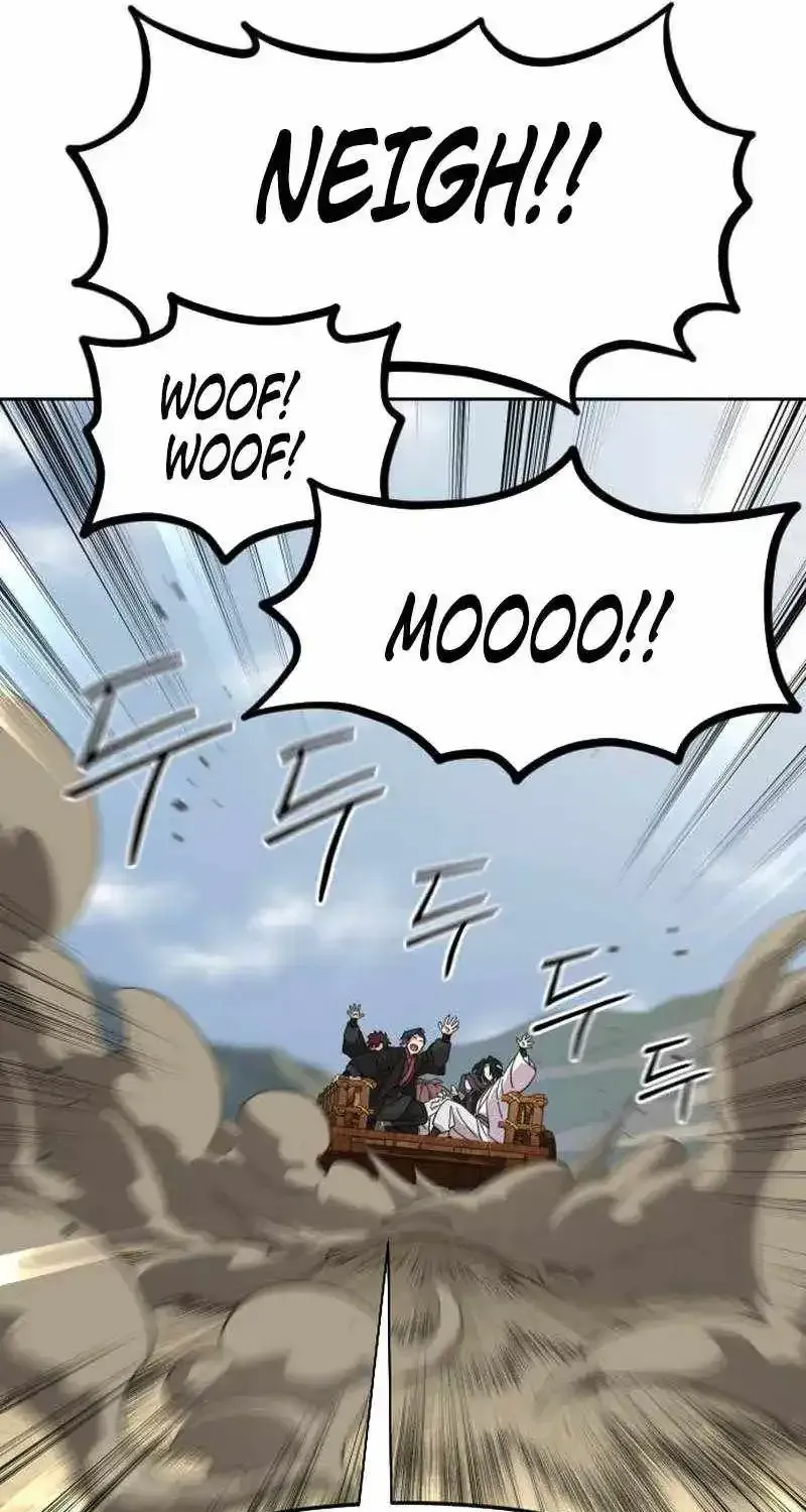 Read Return of the Flowery Mountain Sect EN Manga Online
