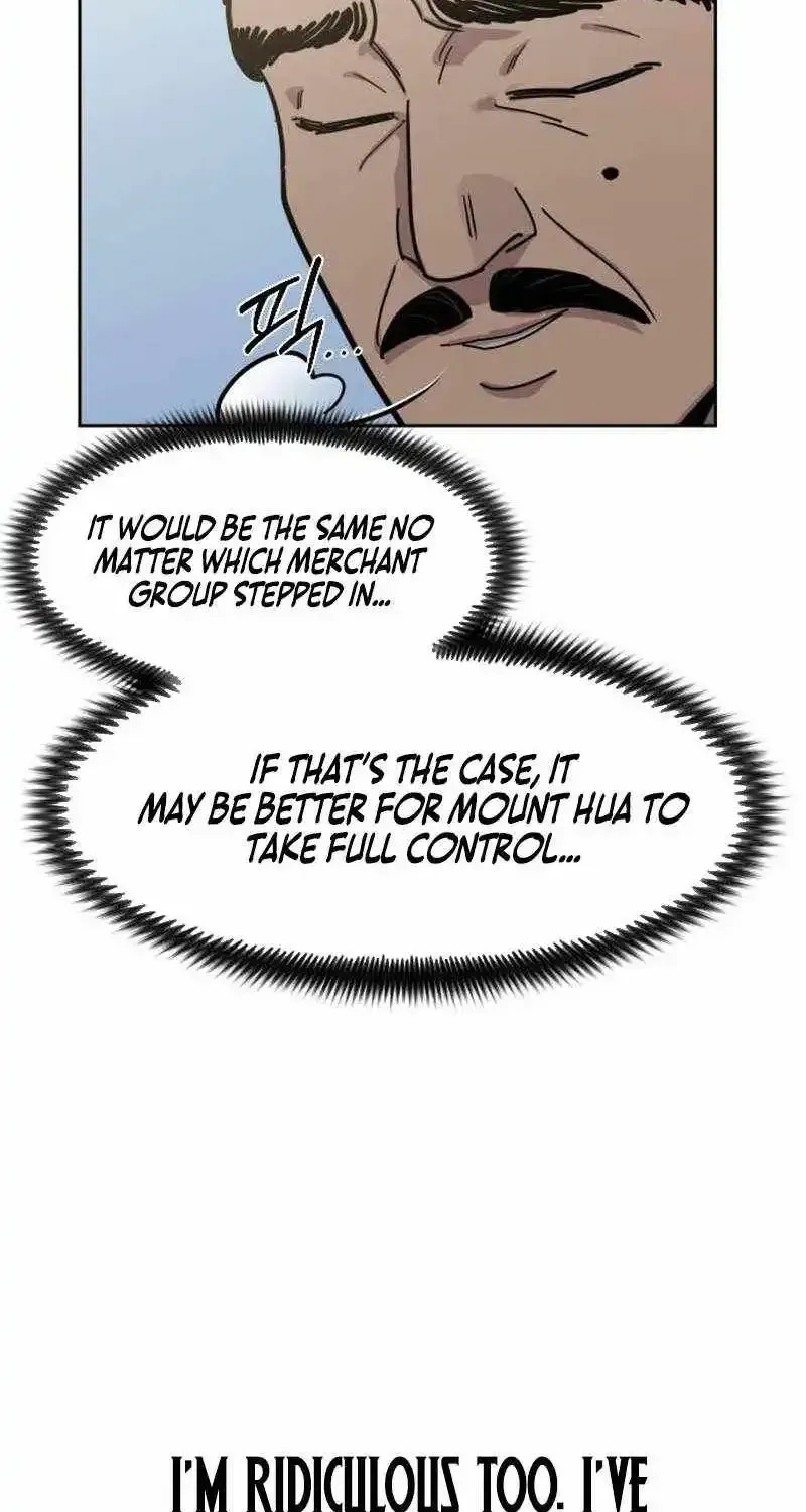 Read Return of the Flowery Mountain Sect EN Manga Online