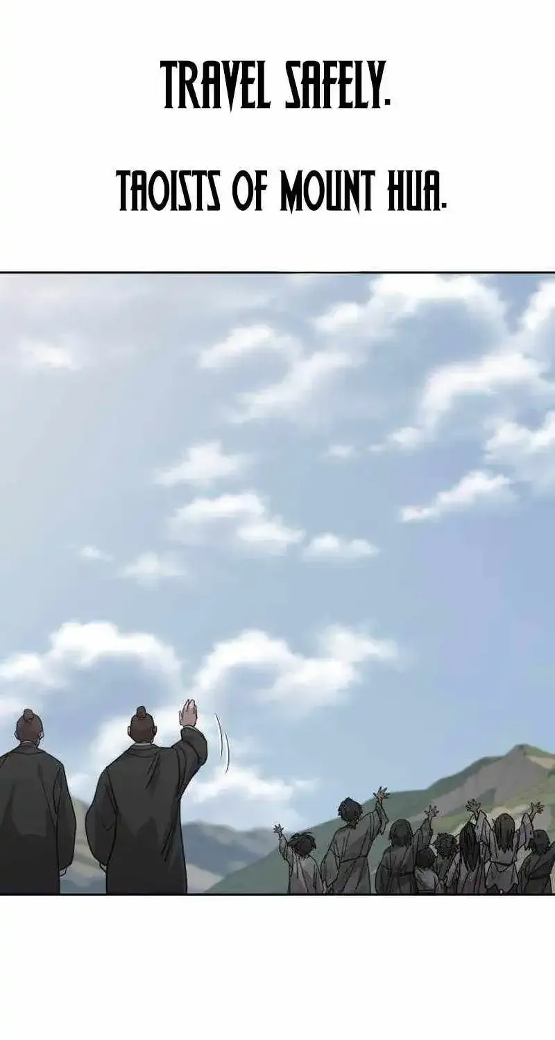 Read Return of the Flowery Mountain Sect EN Manga Online