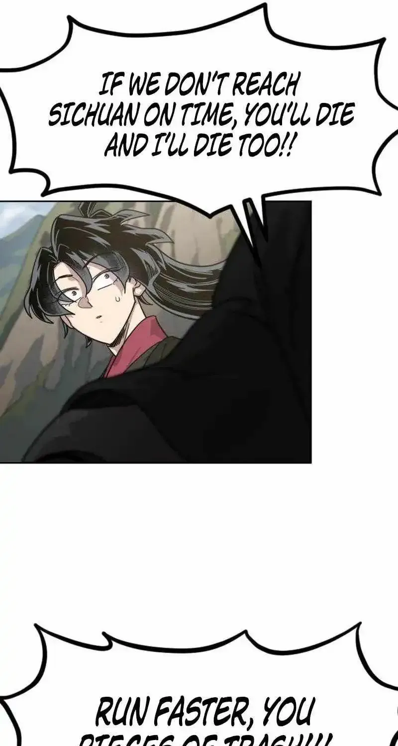 Read Return of the Flowery Mountain Sect EN Manga Online