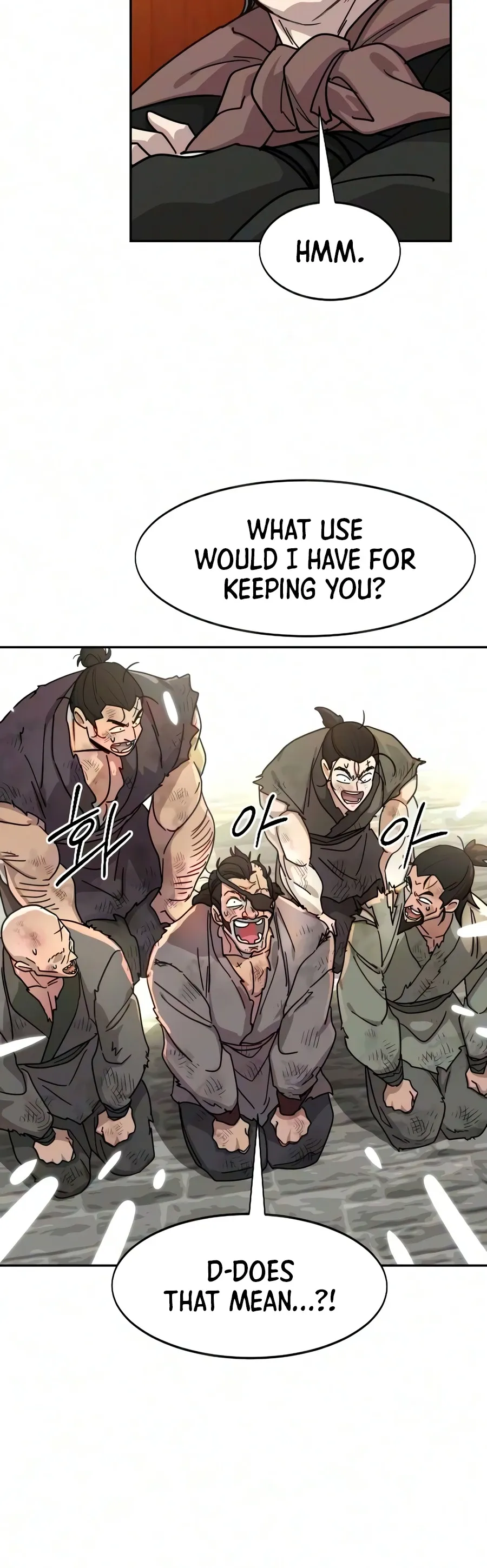 Read Return of the Flowery Mountain Sect EN Manga Online