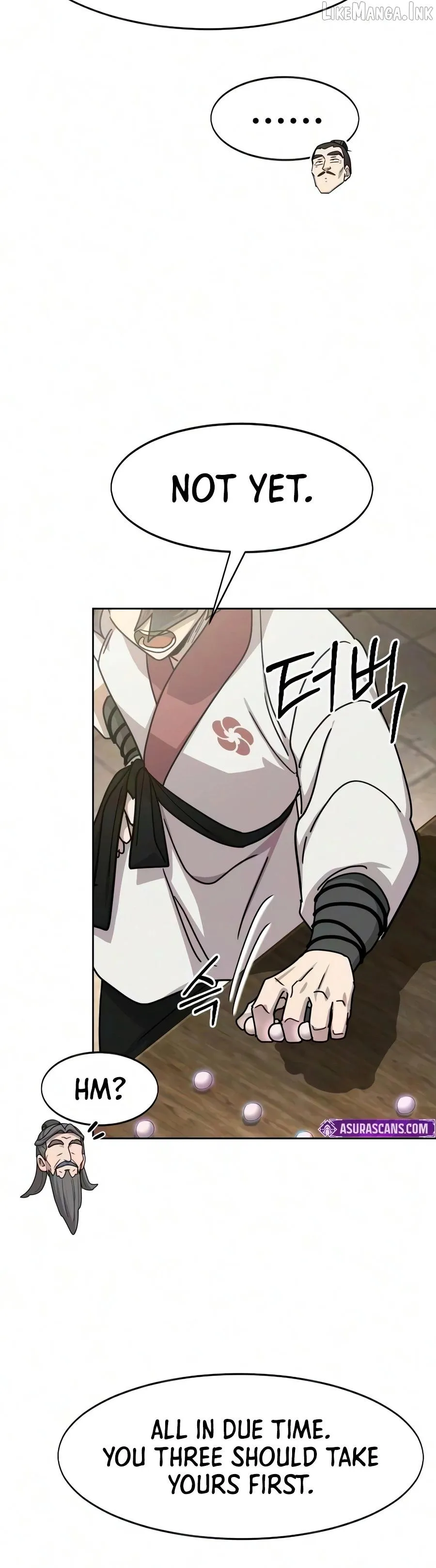 Read Return of the Flowery Mountain Sect EN Manga Online