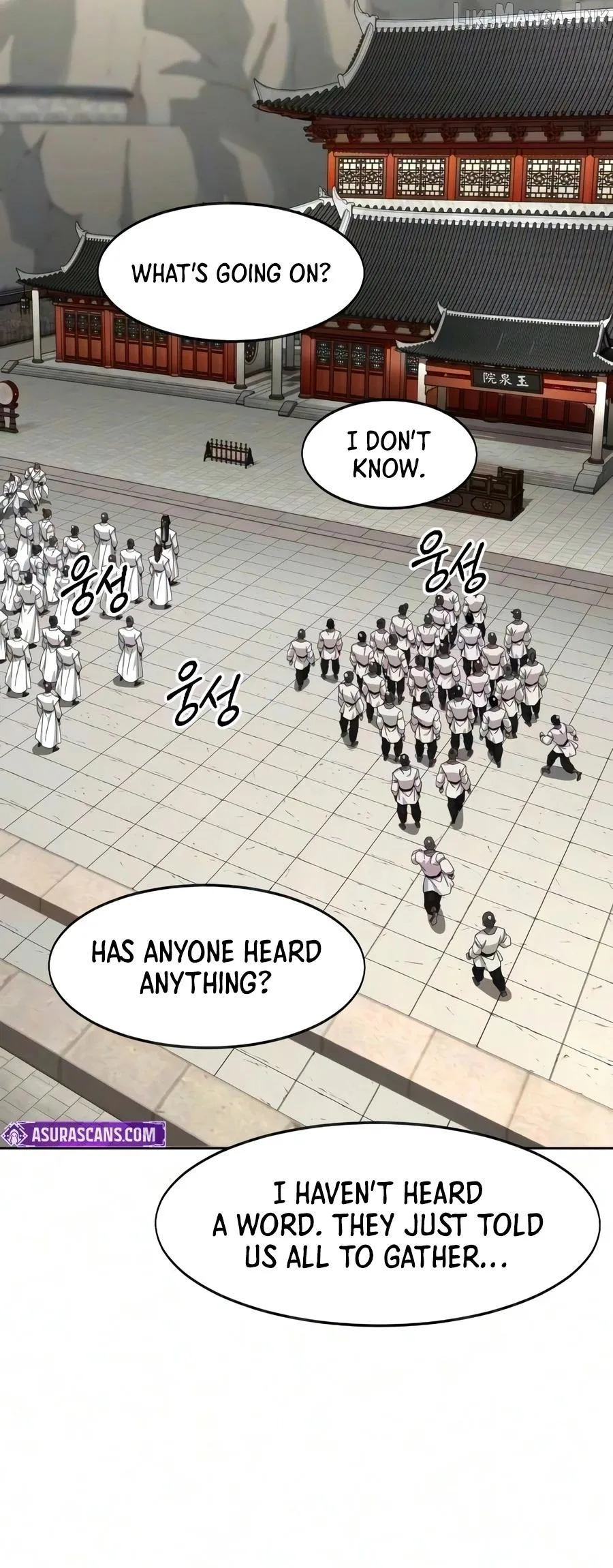Read Return of the Flowery Mountain Sect EN Manga Online