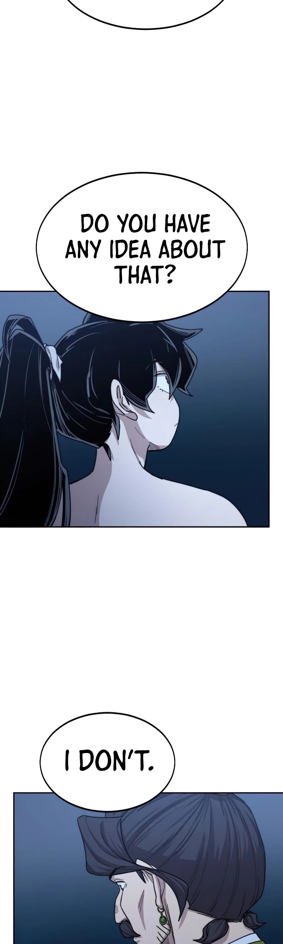 Read Return of the Flowery Mountain Sect EN Manga Online