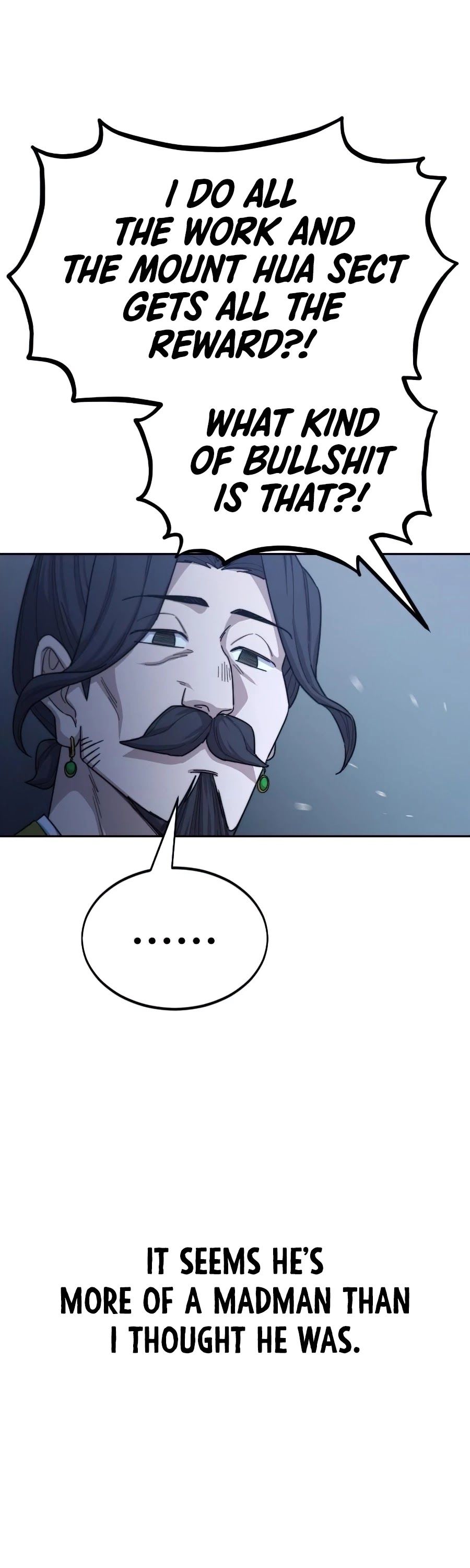 Read Return of the Flowery Mountain Sect EN Manga Online