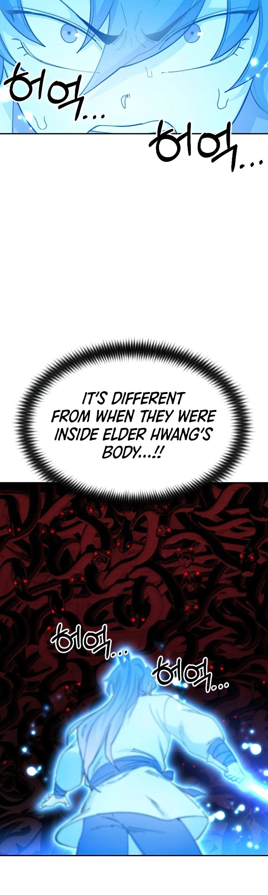 Read Return of the Flowery Mountain Sect EN Manga Online