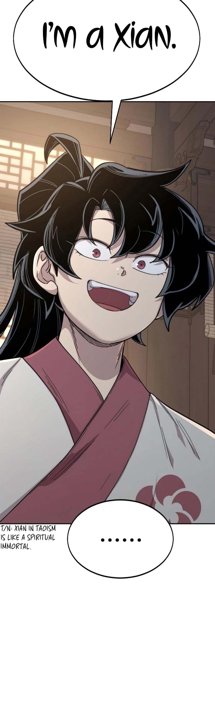 Read Return of the Flowery Mountain Sect EN Manga Online