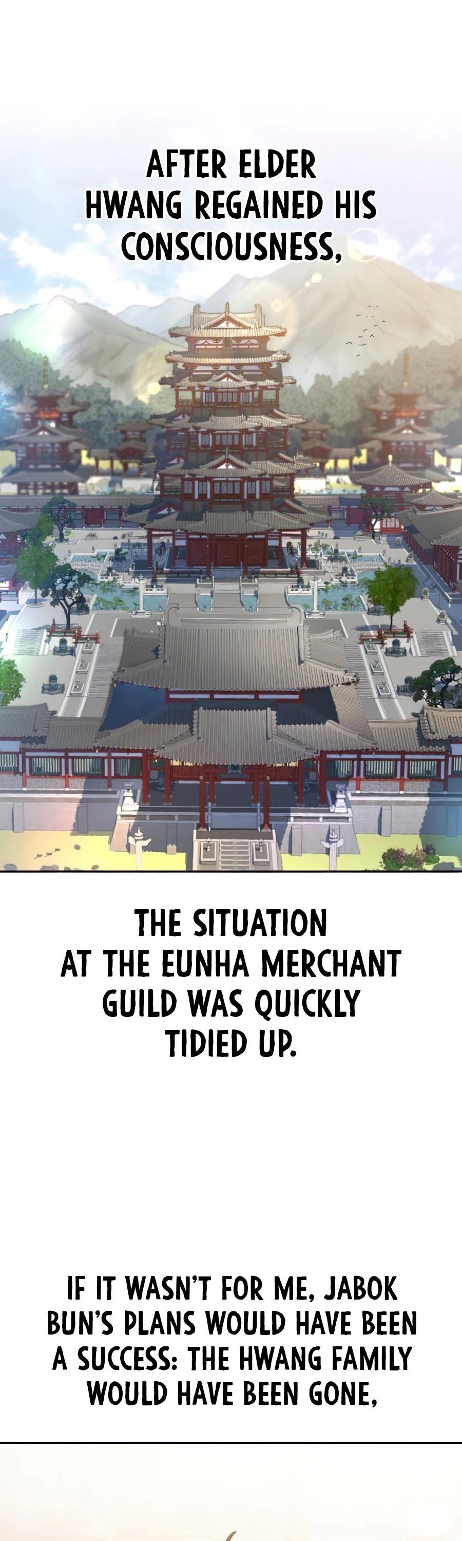 Read Return of the Flowery Mountain Sect EN Manga Online