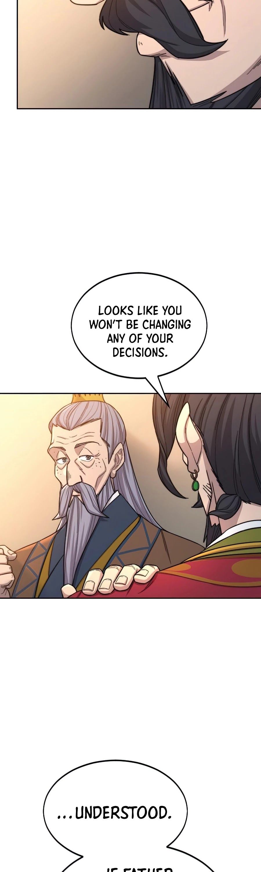 Read Return of the Flowery Mountain Sect EN Manga Online