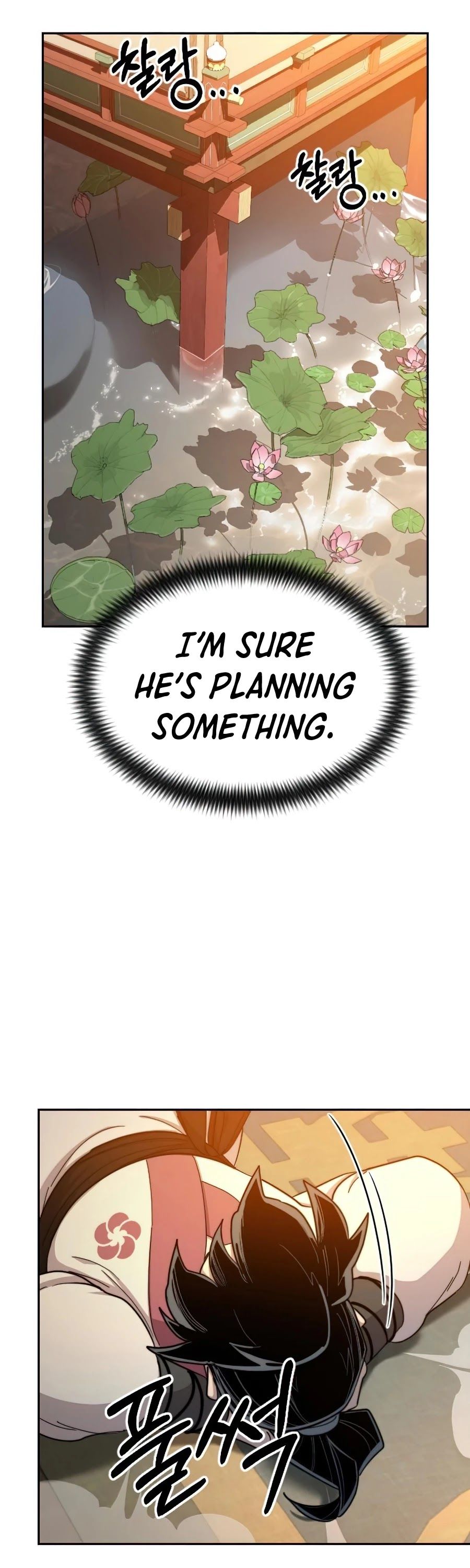 Read Return of the Flowery Mountain Sect EN Manga Online