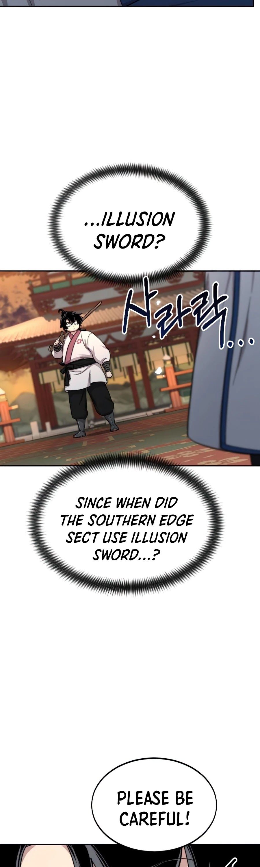 Read Return of the Flowery Mountain Sect EN Manga Online