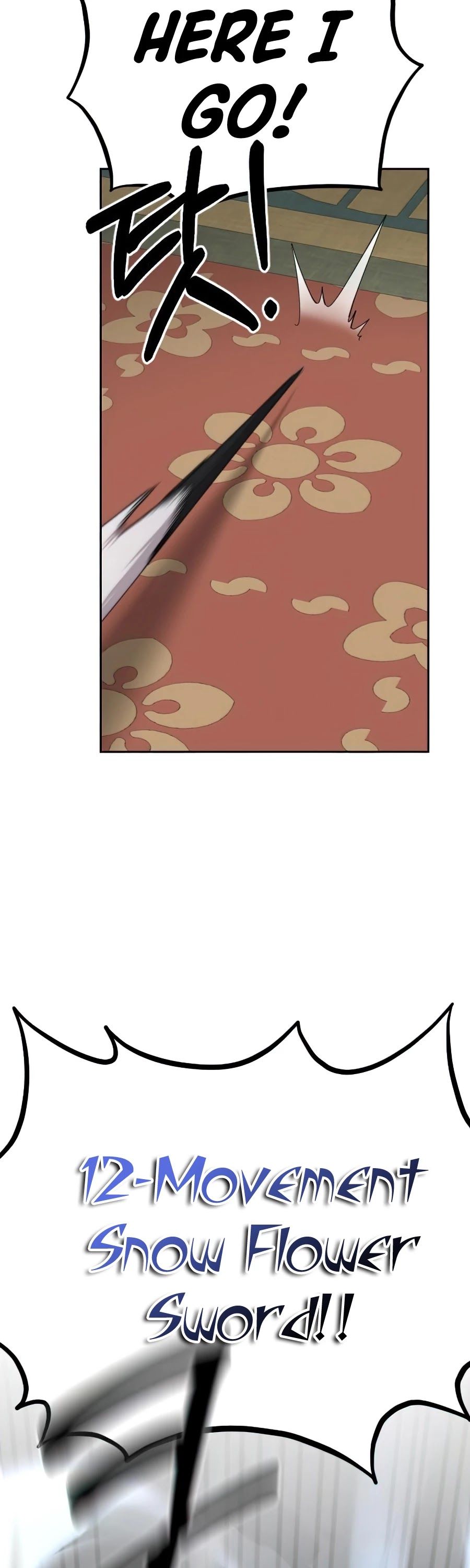 Read Return of the Flowery Mountain Sect EN Manga Online